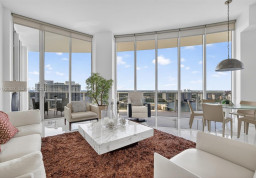 Apartment #2303 at Bellini Williams Island