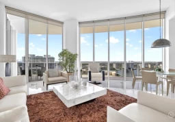 Apartment #2303 at Bellini Williams Island