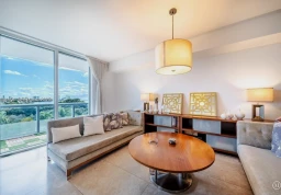 Apartment #602 at 50 Biscayne