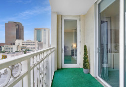 Apartment #908 at Nu River Landing