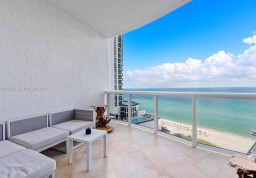 Apartment #904 at Trump Tower II