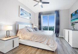 Apartment #908 at Nu River Landing