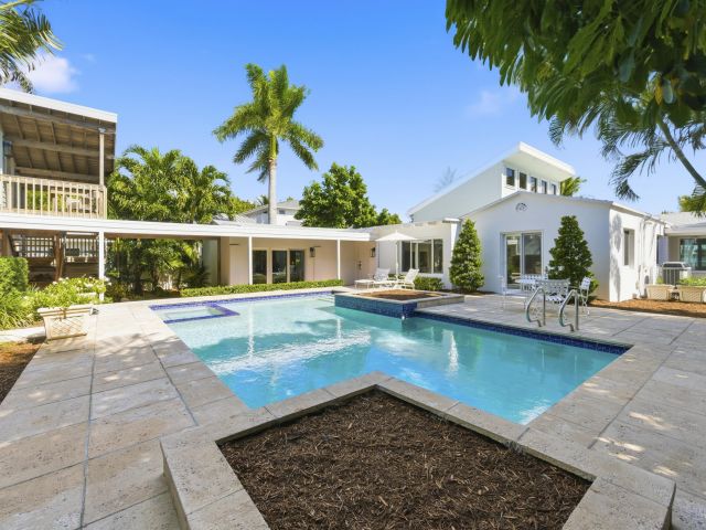 Home for rent at 3208 N Flagler Drive - photo 6907743