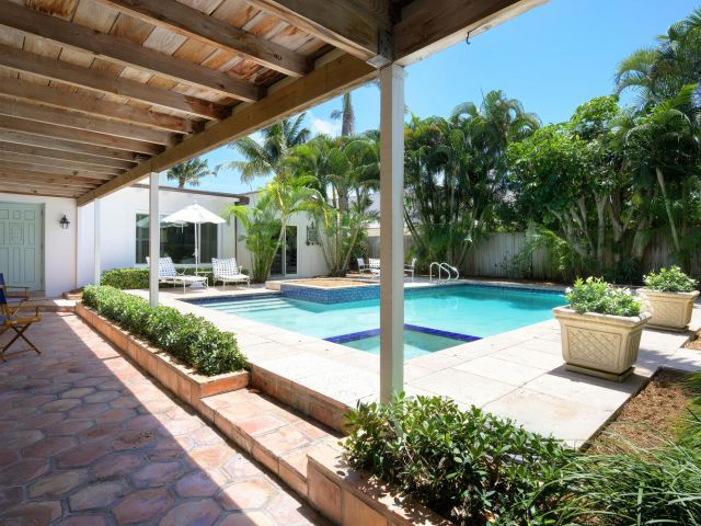 Home for rent at 3208 N Flagler Drive - photo 6907745