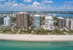 Apartment #410 at Bal Harbour 101