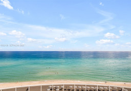 Apartment #701 at Trump Tower I