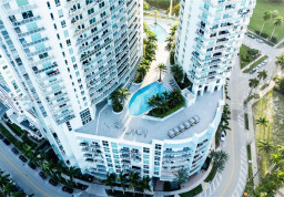 Apartment #3514 at Quantum on the Bay