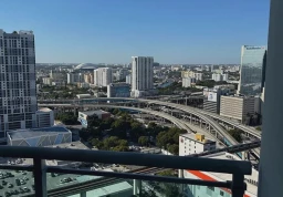 Apartment #2913 at Wind by Neo