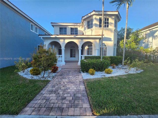4-bedroom home for rent in Homestead - 13973 SW 276th Way - MondialRealty