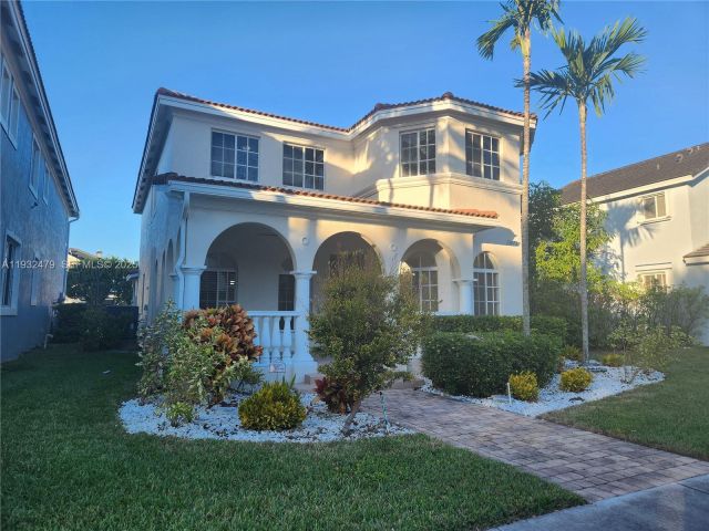 4-bedroom home for rent in Homestead - 13973 SW 276th Way - MondialRealty