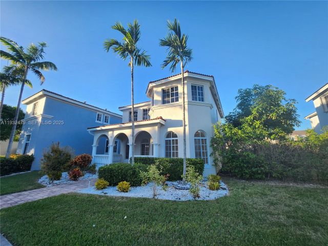 4-bedroom home for rent in Homestead - 13973 SW 276th Way - MondialRealty