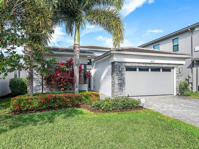 Home for sale at 8617 Tower Bridge Court - photo 6911826