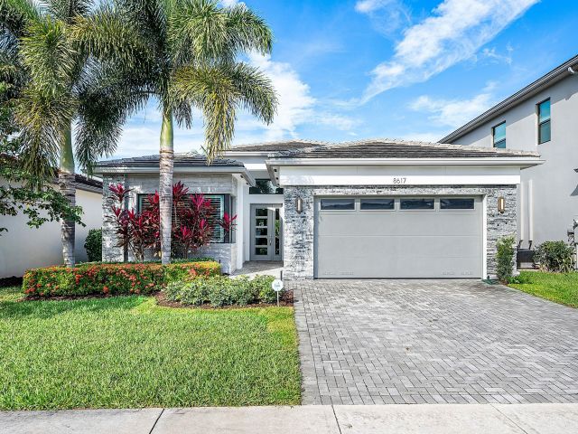 Home for sale at 8617 Tower Bridge Court - photo 6911827