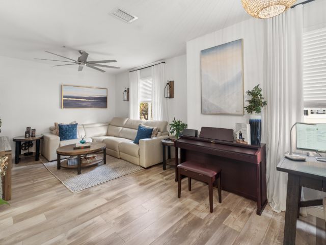 Home for rent at 3643 NW 5th Terrace - photo 6908679