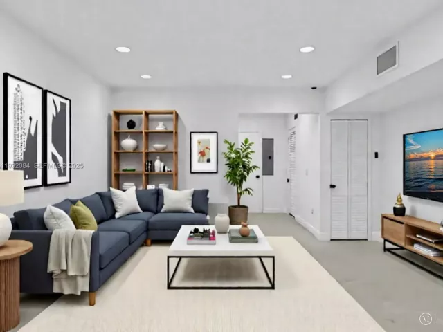 2-bedroom home for rent in Delray Beach - 107 Central Ave - MondialRealty