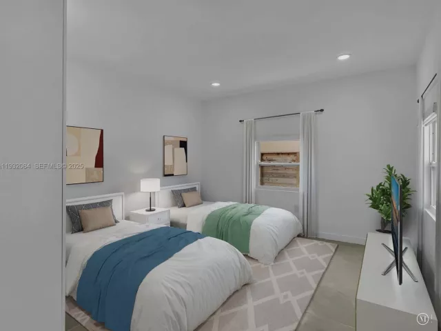 2-bedroom home for rent in Delray Beach - 107 Central Ave - MondialRealty