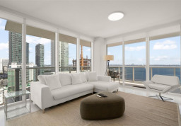 Apartment #2401 at Bay House