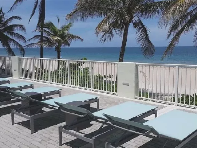3-bedroom condo for sale in Fort Lauderdale - 3410 Galt Ocean Drive 802 N - MondialRealty
