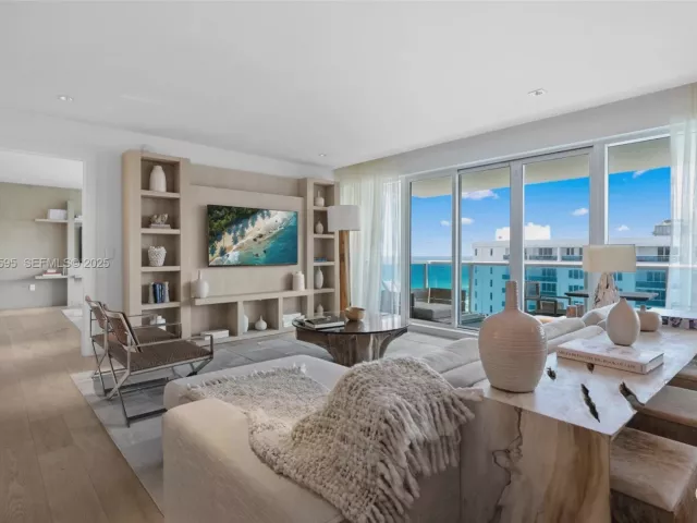 3-bedroom condo for sale in Miami Beach - 102 24th St PH-1706 - MondialRealty