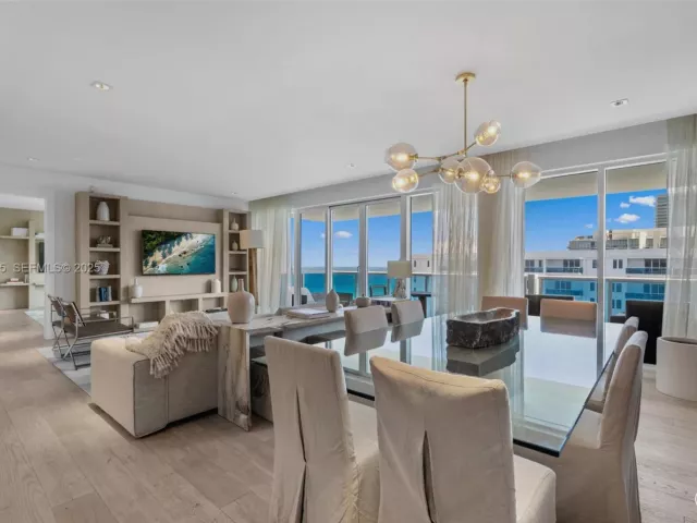 3-bedroom condo for sale in Miami Beach - 102 24th St PH-1706 - MondialRealty