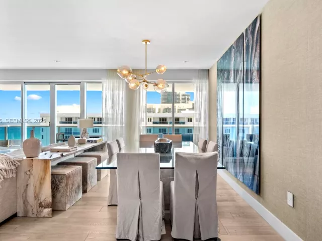 3-bedroom condo for sale in Miami Beach - 102 24th St PH-1706 - MondialRealty