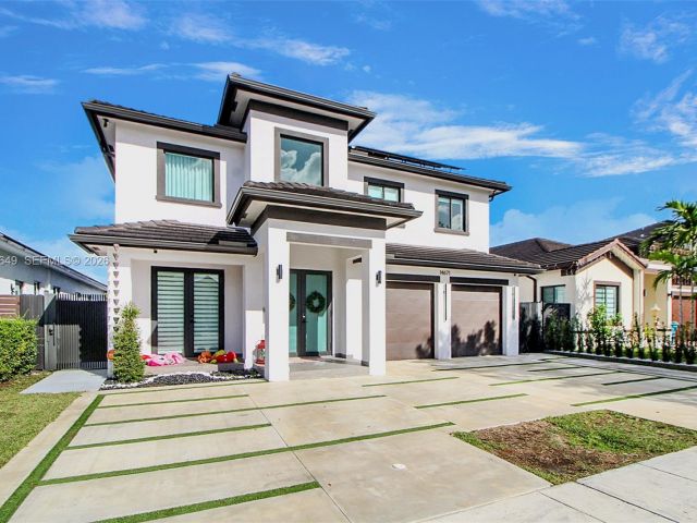 Home for sale at 14671 SW 20th St - photo 7439518