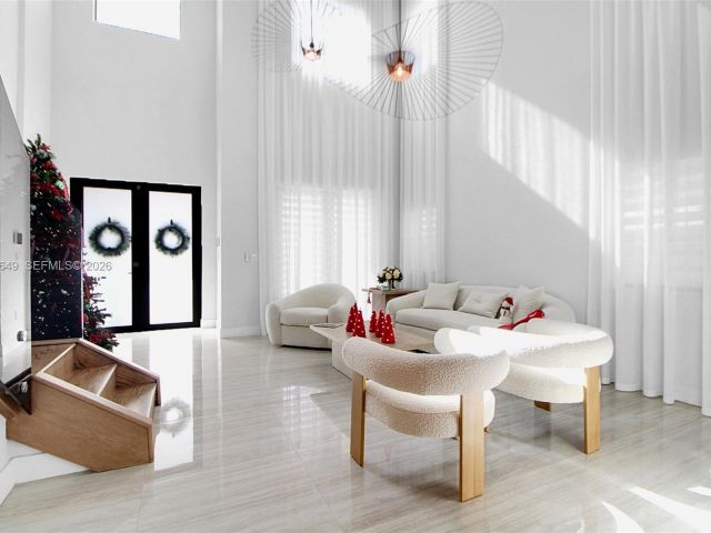 Home for sale at 14671 SW 20th St - photo 7439520