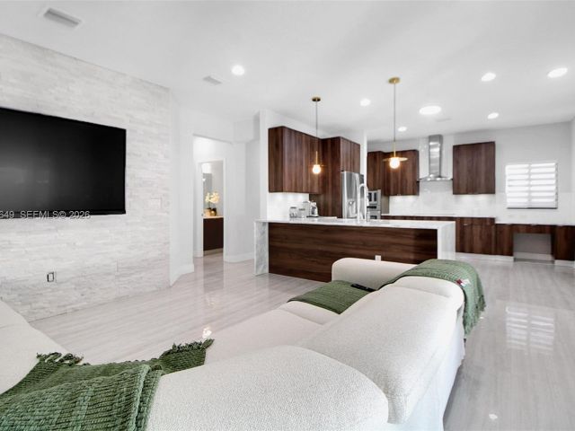 Home for sale at 14671 SW 20th St - photo 7439524