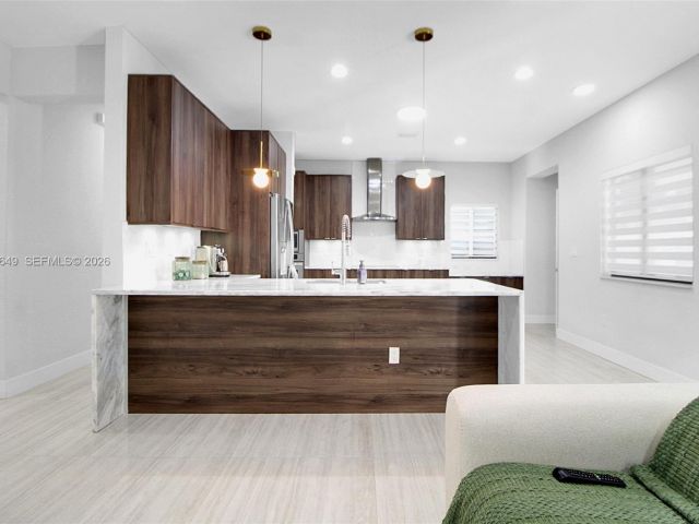 Home for sale at 14671 SW 20th St - photo 7439525