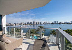 Apartment #410 at Marina Palms