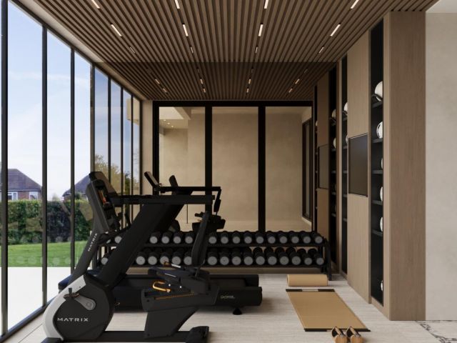 Home for sale at 1505 NE 4th Avenue - photo 6911468