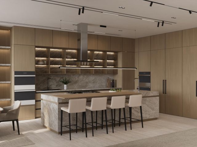 Home for sale at 1505 NE 4th Avenue - photo 6911481