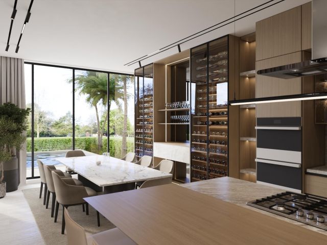 Home for sale at 1505 NE 4th Avenue - photo 6911482