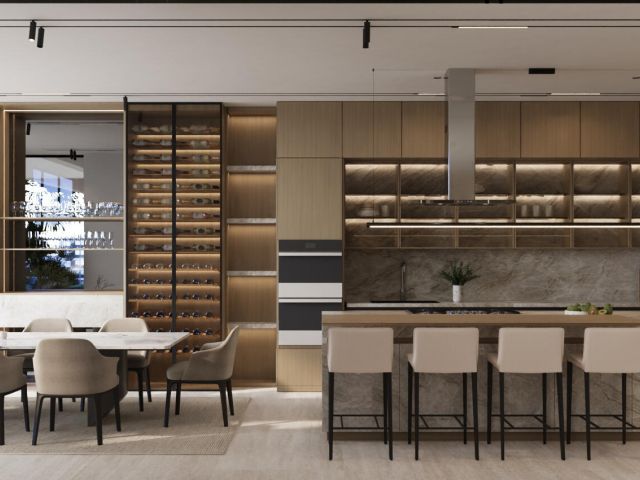 Home for sale at 1505 NE 4th Avenue - photo 6911483