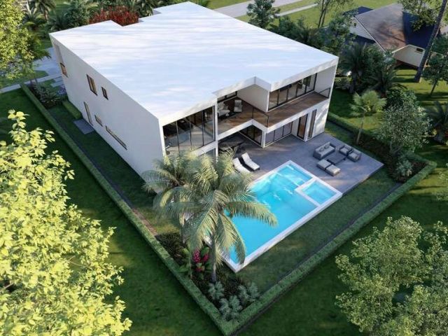 Home for sale at 1505 NE 4th Avenue - photo 6911486