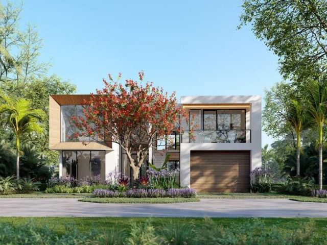 Home for sale at 1505 NE 4th Avenue - photo 6911487