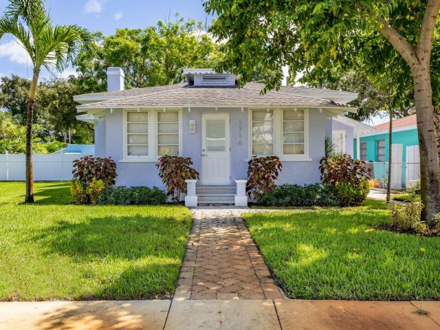 Home for rent at 1716 Mercer Avenue - photo 6911794