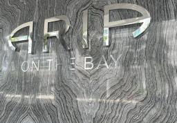 Apartment #211 at Aria on the Bay