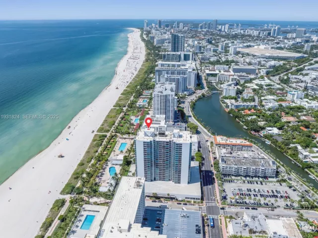 2-bedroom condo for sale in Miami Beach -  - MondialRealty