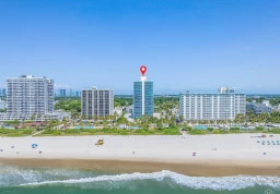 Apartment # at Mirasol Ocean Towers