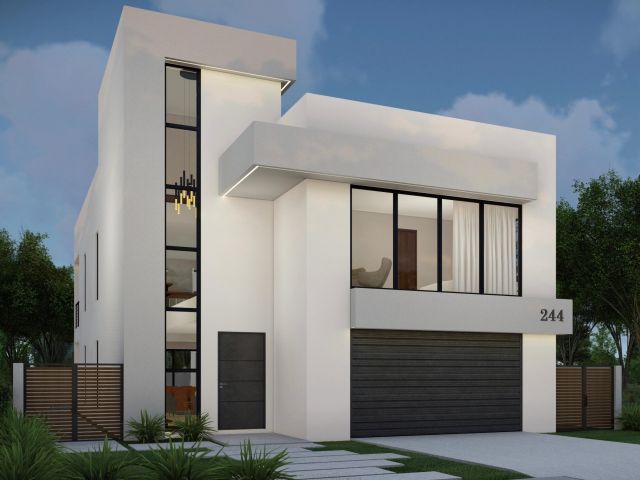 Home for sale at 244 31st Street - photo 6920620