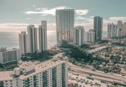 Apartment #1003 at Ocean View