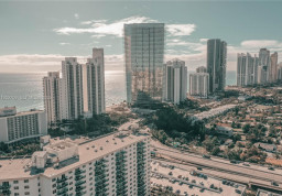 Apartment #1003 at Ocean View