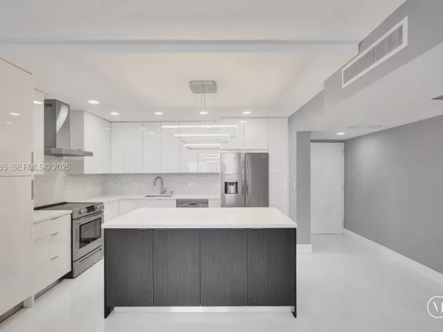 2-bedroom condo for sale in Sunny Isles Beach - 19380 Collins Ave 1104 - MondialRealty