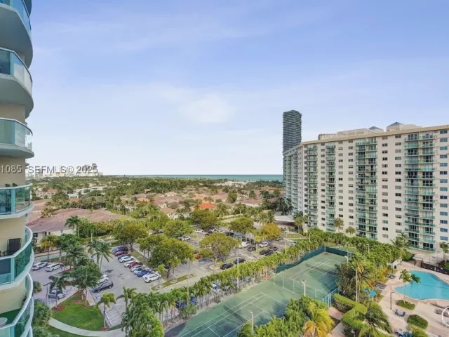 2-bedroom condo for sale in Sunny Isles Beach - 19380 Collins Ave 1104 - MondialRealty