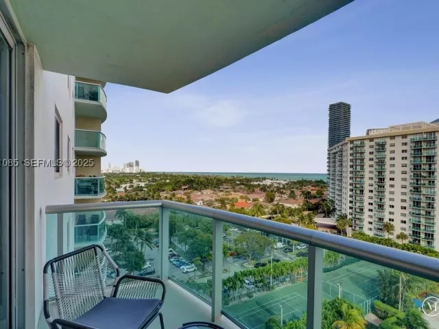 2-bedroom condo for sale in Sunny Isles Beach - 19380 Collins Ave 1104 - MondialRealty