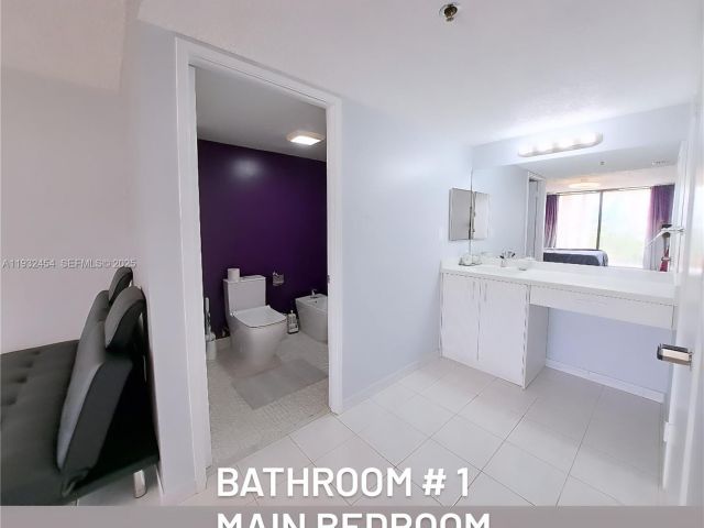 2-bedroom condo for rent in Sunny Isles Beach -  - MondialRealty