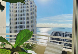 Apartment #2209 at One Tequesta Point 