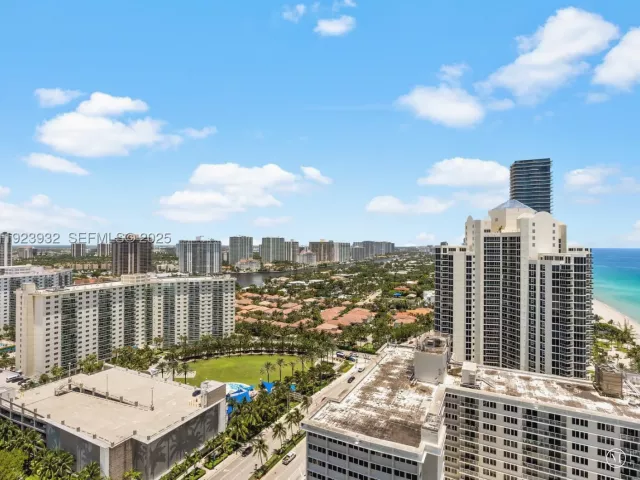 3-bedroom condo for sale in Sunny Isles Beach - 19111 Collins Ave 2503 - MondialRealty