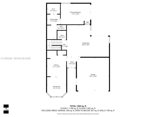 Home for rent at 1046 Satinleaf St - photo 7473401